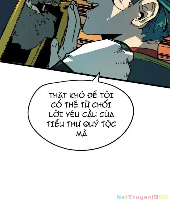 Thánh Huyết Chap 2 - Next Chap 3