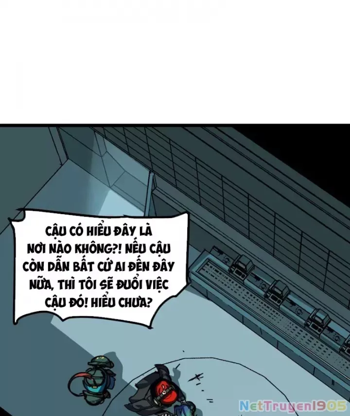 Thánh Huyết Chap 2 - Next Chap 3