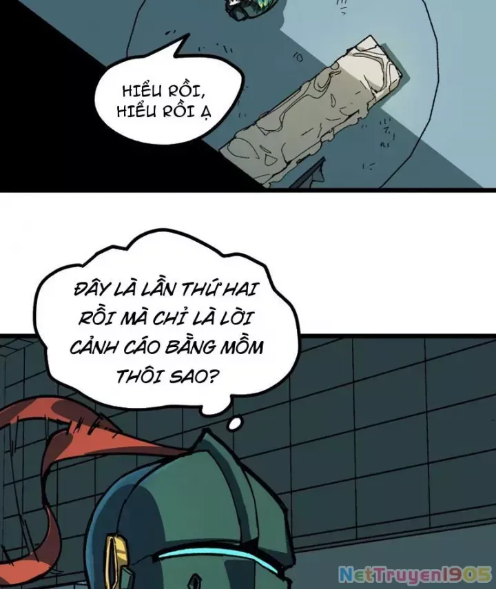 Thánh Huyết Chap 2 - Next Chap 3