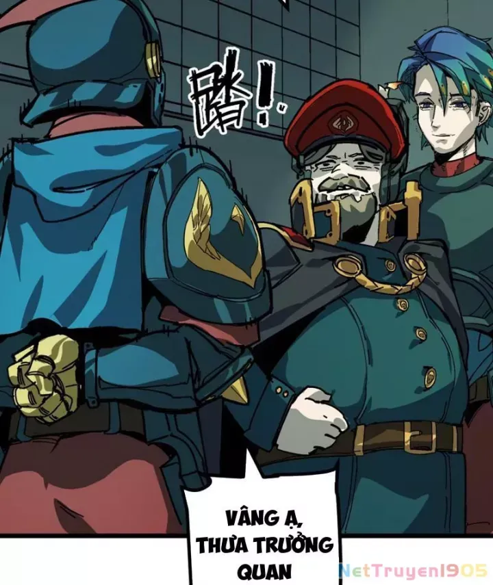 Thánh Huyết Chap 2 - Next Chap 3