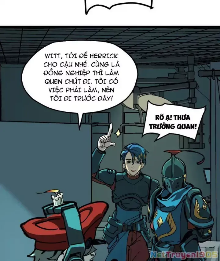 Thánh Huyết Chap 2 - Next Chap 3