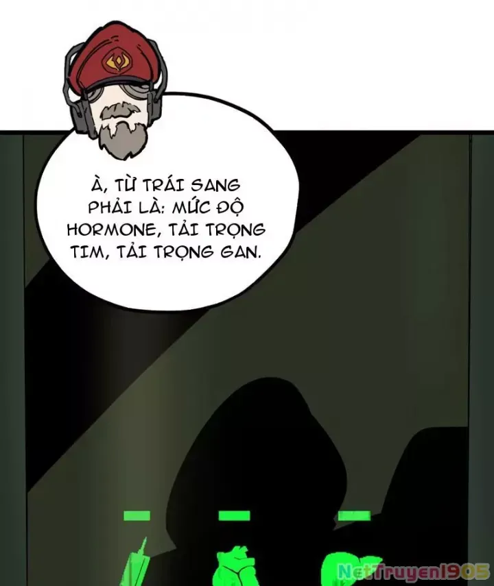 Thánh Huyết Chap 2 - Next Chap 3