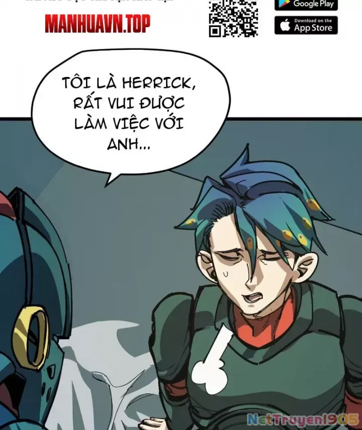 Thánh Huyết Chap 2 - Next Chap 3