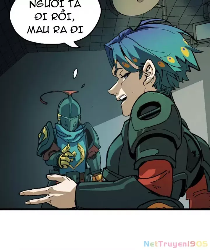 Thánh Huyết Chap 2 - Next Chap 3