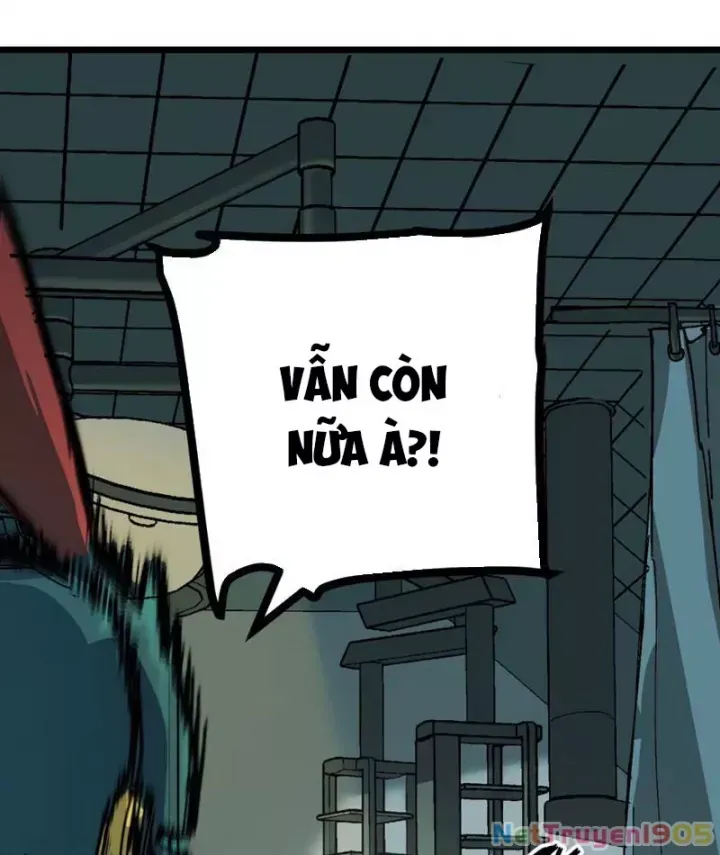 Thánh Huyết Chap 2 - Next Chap 3