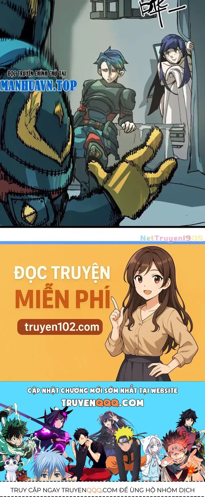 Thánh Huyết Chap 2 - Next Chap 3