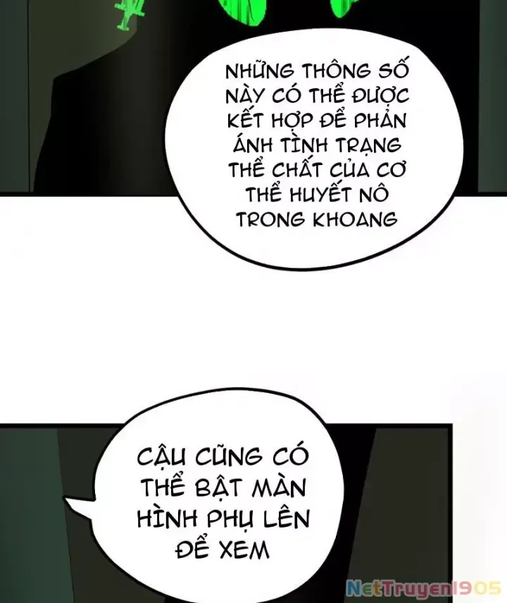 Thánh Huyết Chap 2 - Next Chap 3