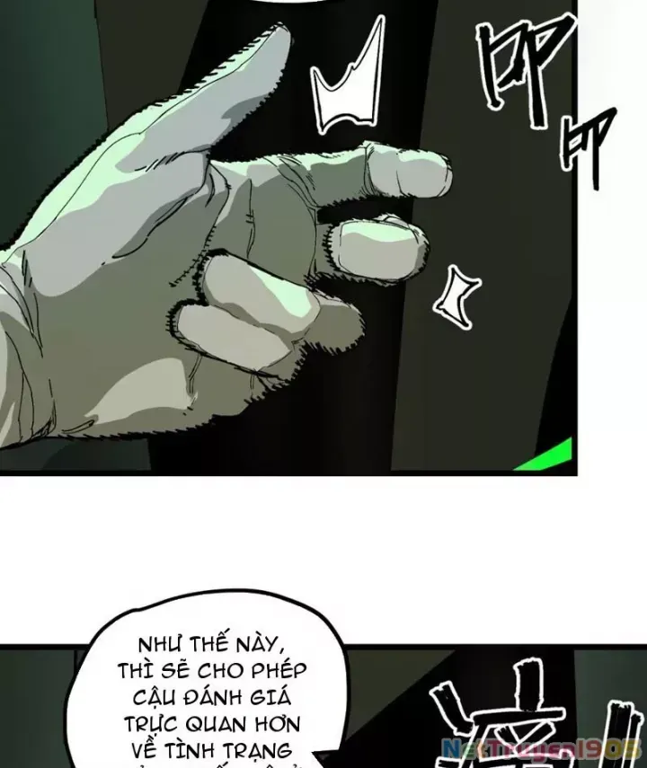 Thánh Huyết Chap 2 - Next Chap 3