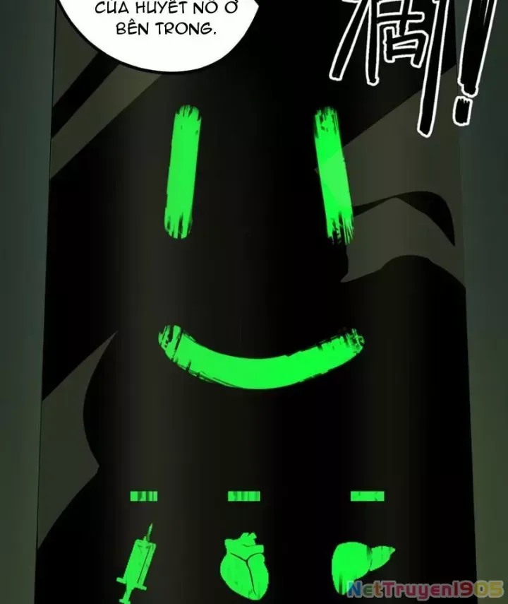 Thánh Huyết Chap 2 - Next Chap 3