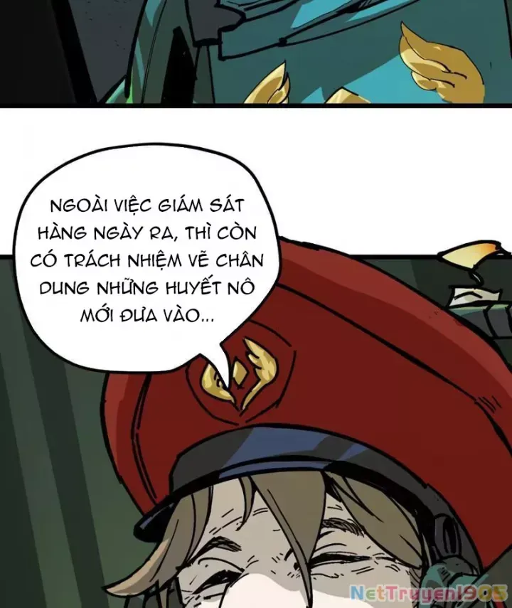 Thánh Huyết Chap 2 - Next Chap 3