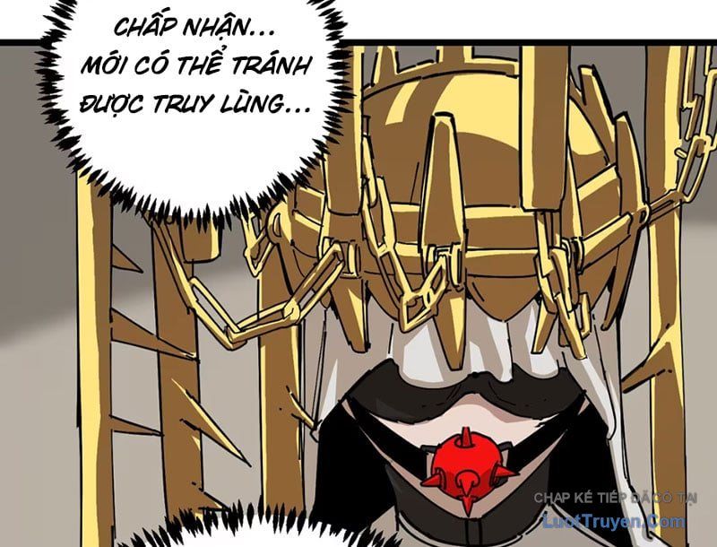 Thánh Huyết Chap 22 - Next Chap 23