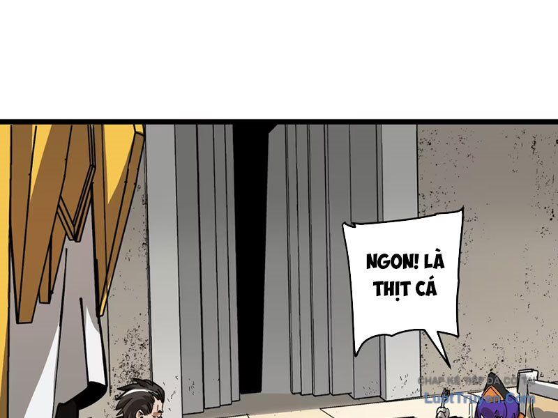 Thánh Huyết Chap 23 - Next Chap 24