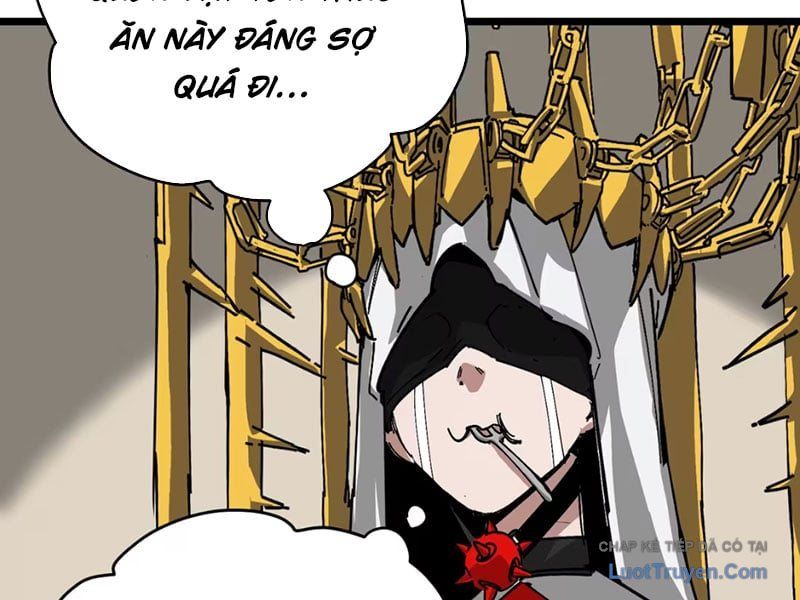Thánh Huyết Chap 23 - Next Chap 24