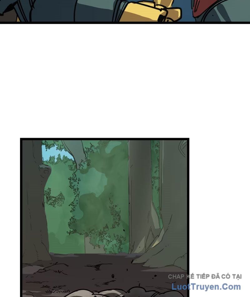 Thánh Huyết Chap 25 - Next Chap 26