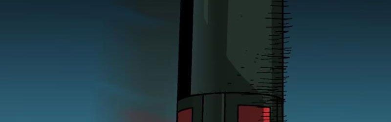 Thánh Huyết Chap 3 - Next Chap 4