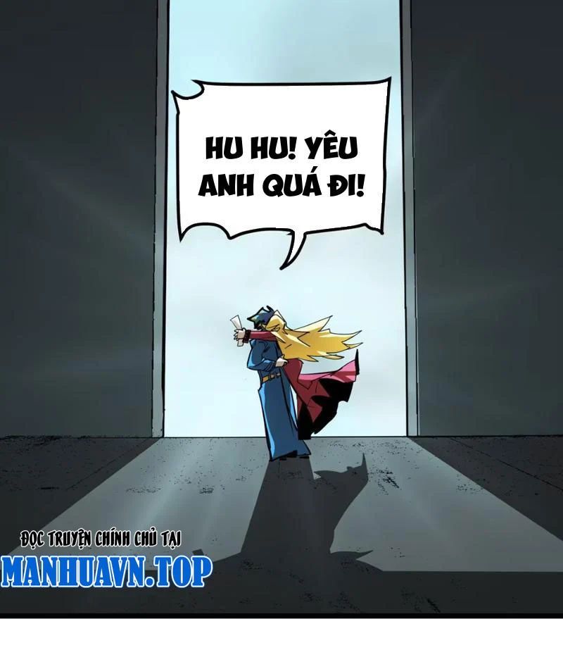 Thánh Huyết Chap 4 - Next Chap 5