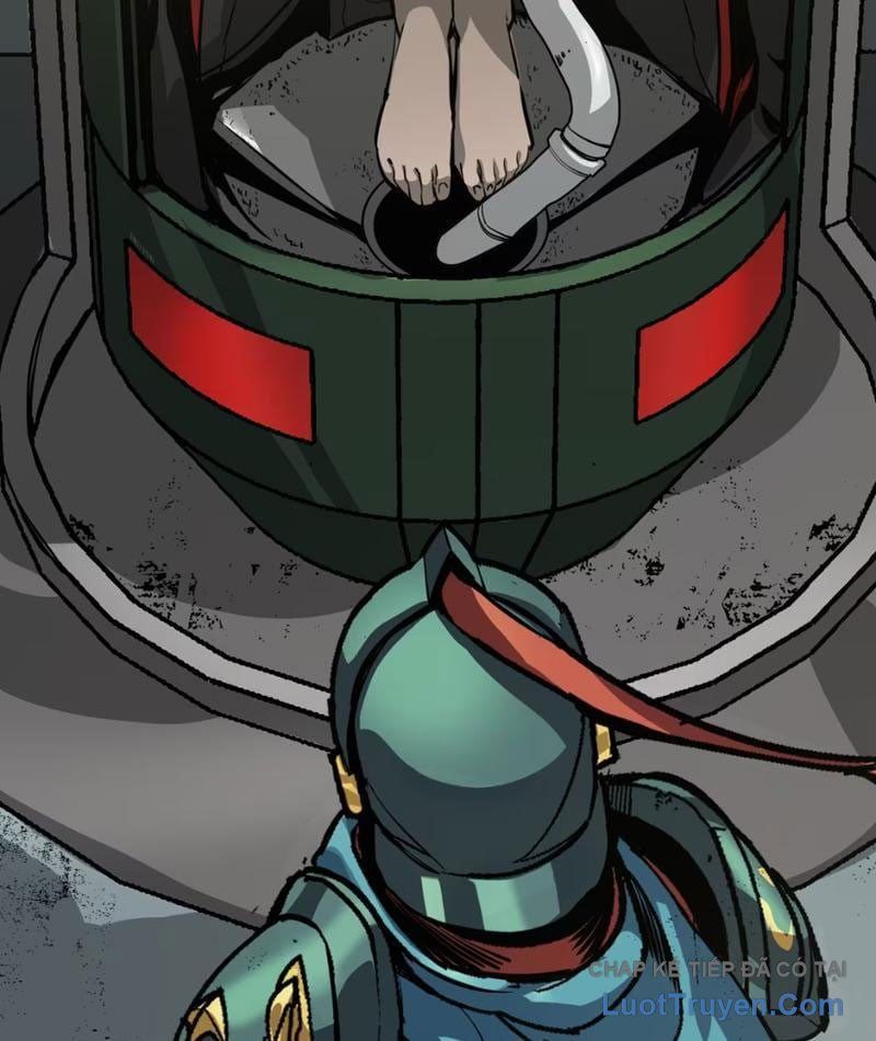 Thánh Huyết Chap 4 - Next Chap 5