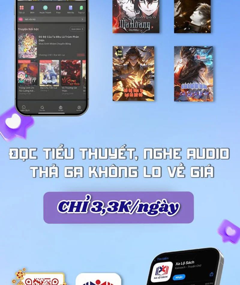 Thánh Huyết Chap 4 - Next Chap 5