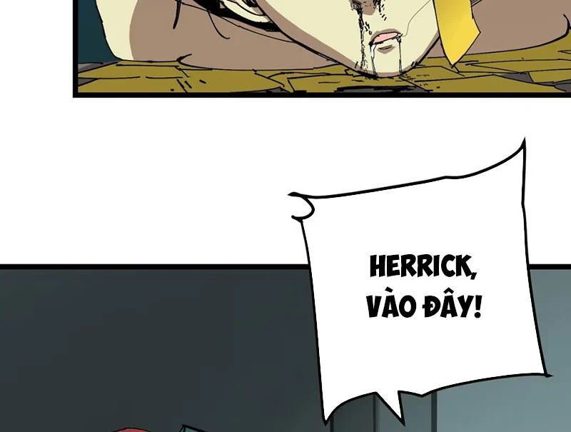 Thánh Huyết Chap 9 - Next Chap 10