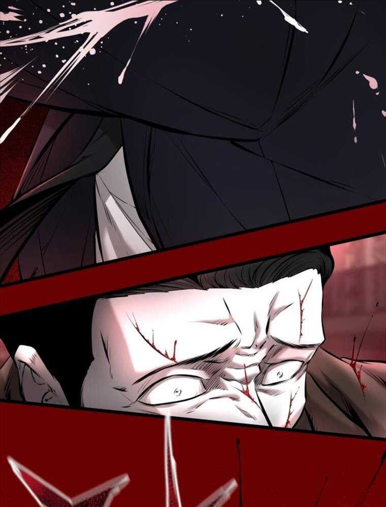 Thanh Kiếm Báo Thù Chap 1 - Next Chap 2