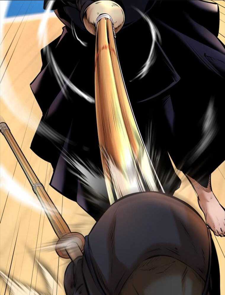 Thanh Kiếm Báo Thù Chap 1 - Next Chap 2