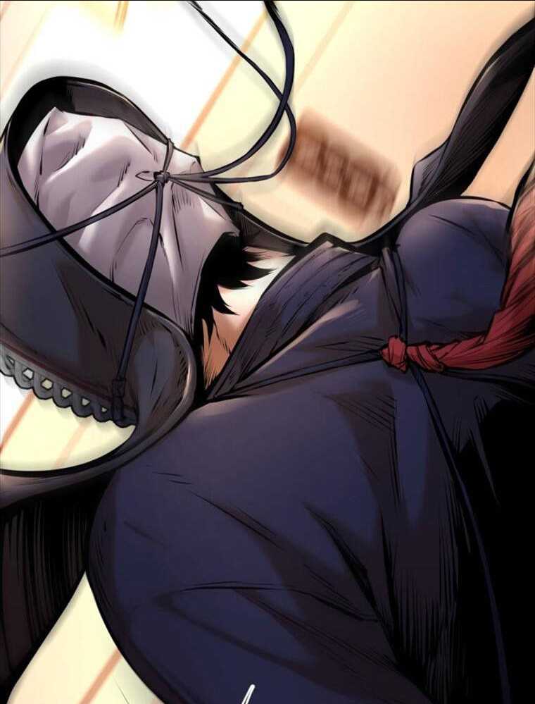 Thanh Kiếm Báo Thù Chap 1 - Next Chap 2