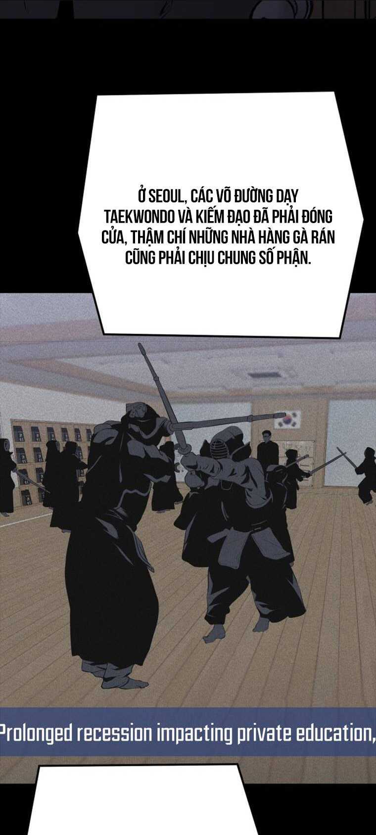 Thanh Kiếm Báo Thù Chap 1 - Next Chap 2