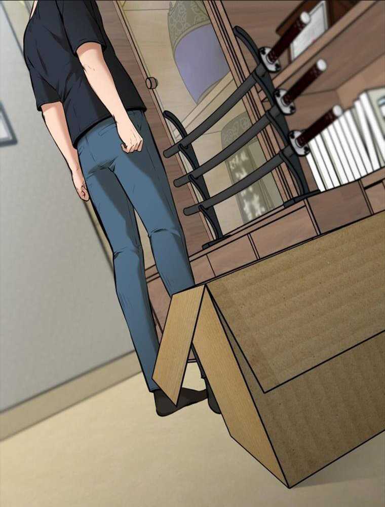 Thanh Kiếm Báo Thù Chap 1 - Next Chap 2