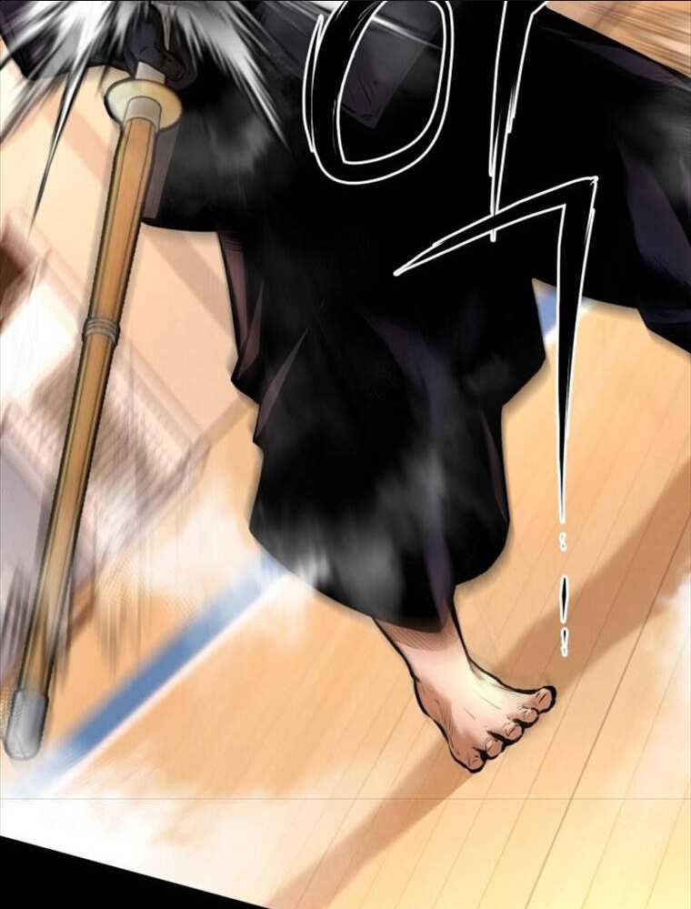 Thanh Kiếm Báo Thù Chap 1 - Next Chap 2