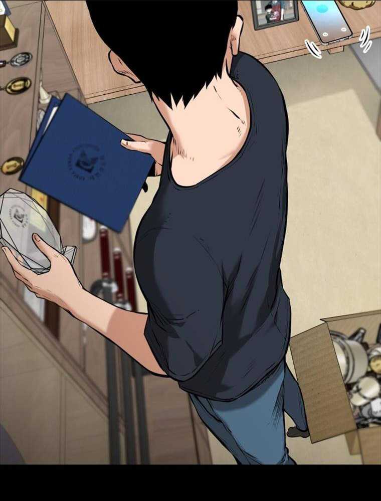 Thanh Kiếm Báo Thù Chap 1 - Next Chap 2