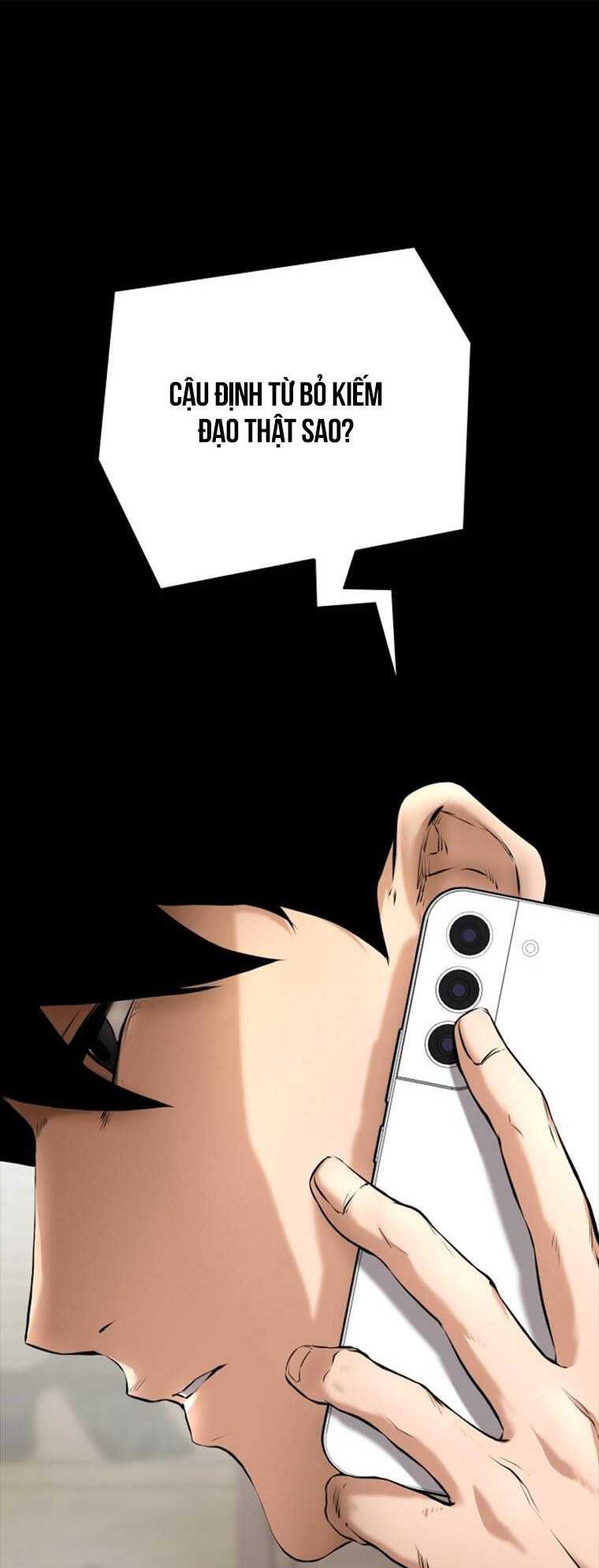 Thanh Kiếm Báo Thù Chap 1 - Next Chap 2