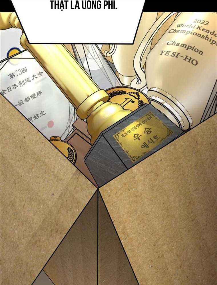 Thanh Kiếm Báo Thù Chap 1 - Next Chap 2