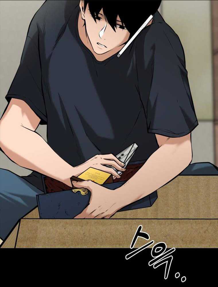 Thanh Kiếm Báo Thù Chap 1 - Next Chap 2