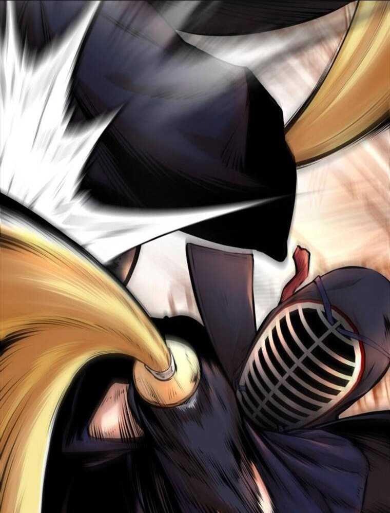 Thanh Kiếm Báo Thù Chap 1 - Next Chap 2