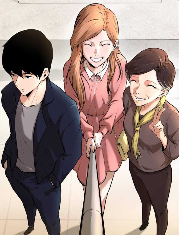 Thanh Kiếm Báo Thù Chap 1 - Next Chap 2