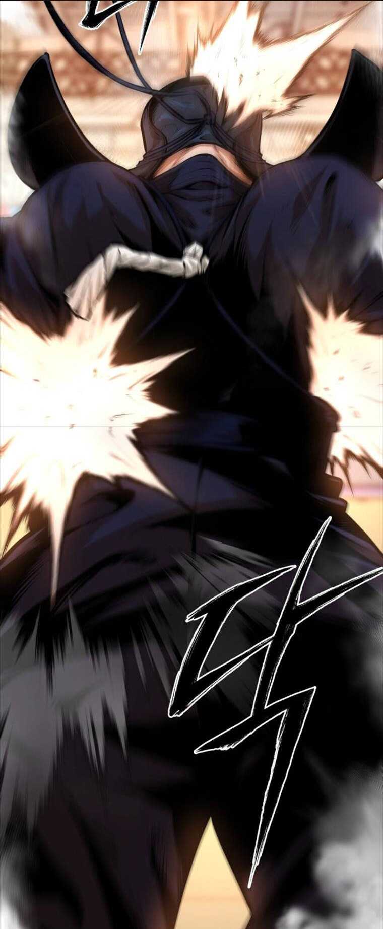 Thanh Kiếm Báo Thù Chap 1 - Next Chap 2