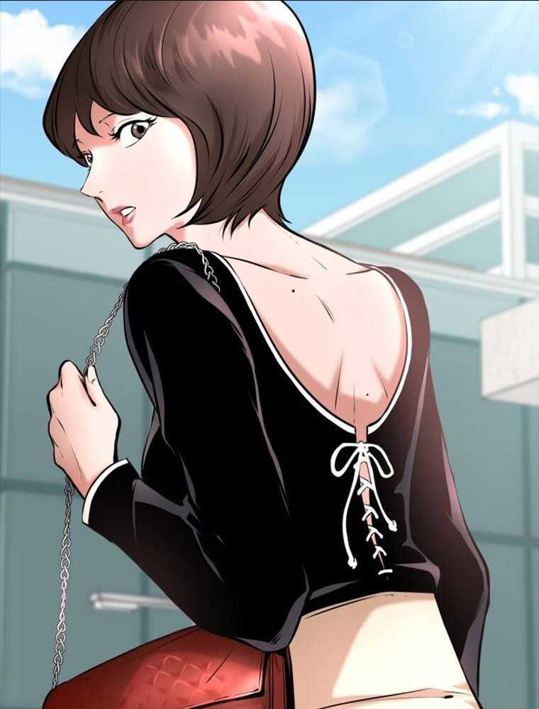 Thanh Kiếm Báo Thù Chap 1 - Next Chap 2