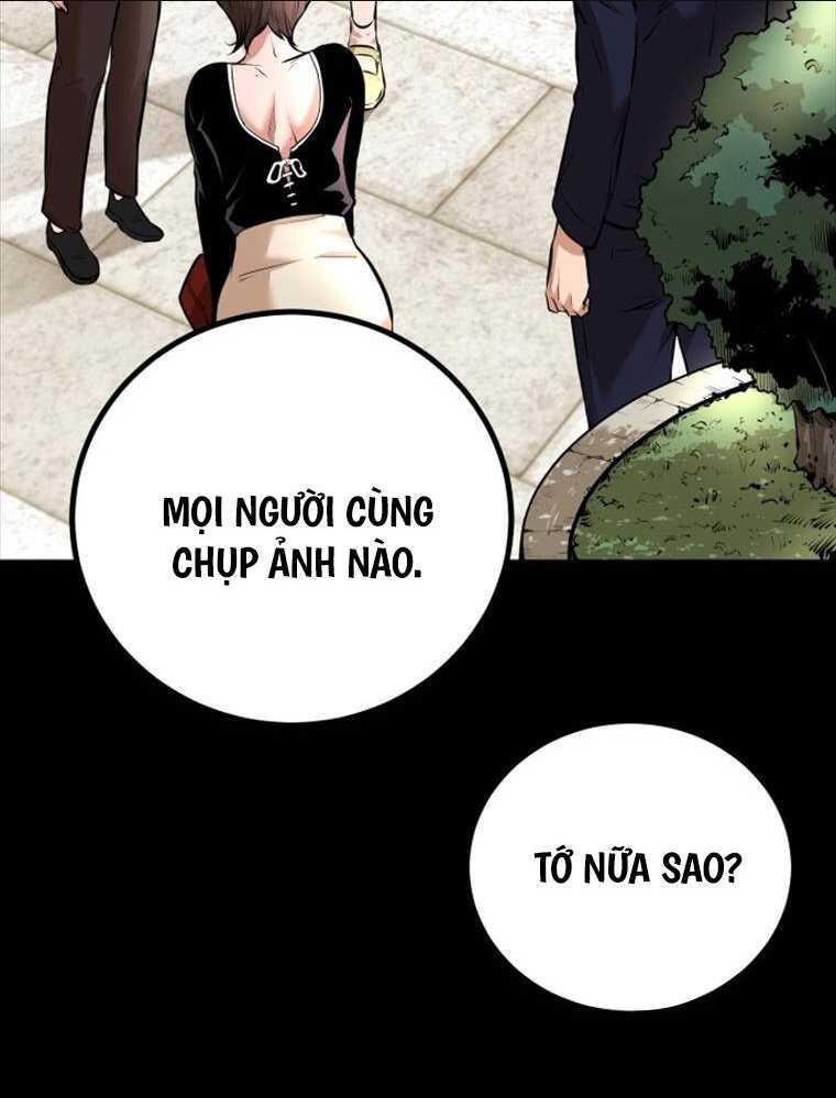 Thanh Kiếm Báo Thù Chap 1 - Next Chap 2