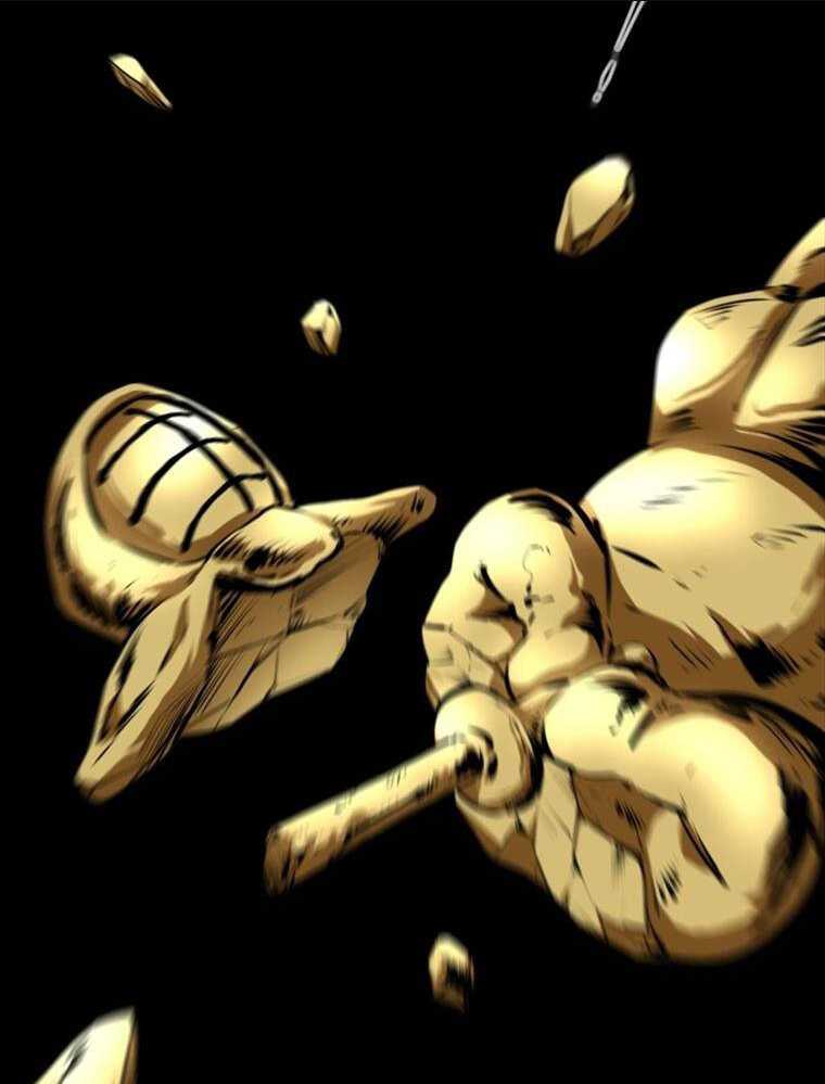 Thanh Kiếm Báo Thù Chap 1 - Next Chap 2