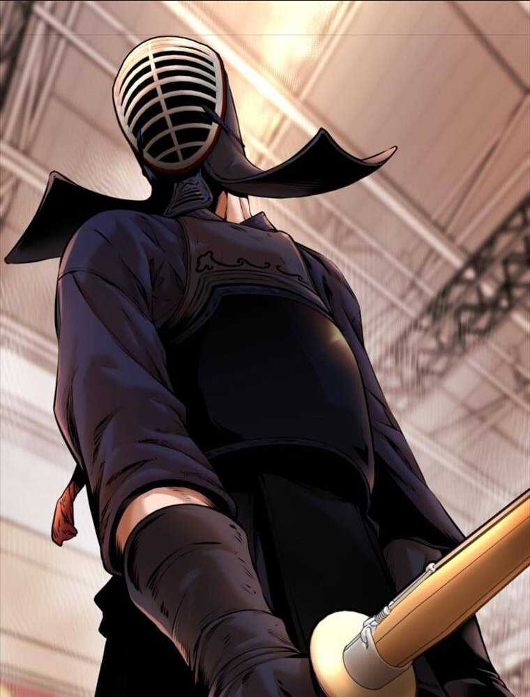 Thanh Kiếm Báo Thù Chap 1 - Next Chap 2