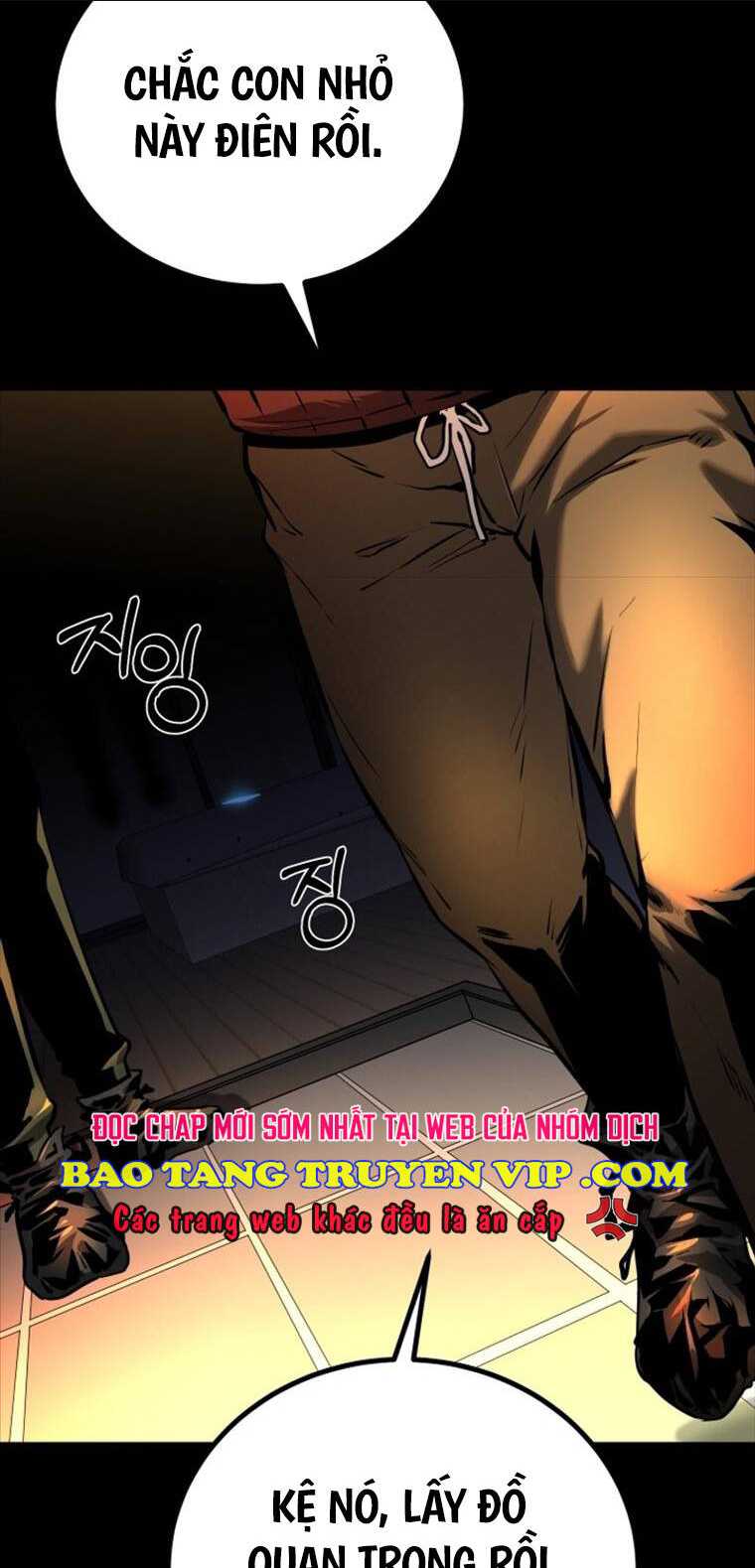 Thanh Kiếm Báo Thù Chap 1 - Next Chap 2