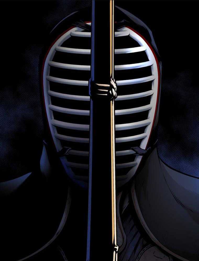 Thanh Kiếm Báo Thù Chap 1 - Next Chap 2