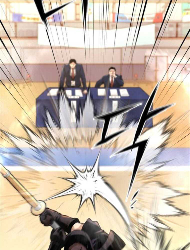 Thanh Kiếm Báo Thù Chap 1 - Next Chap 2