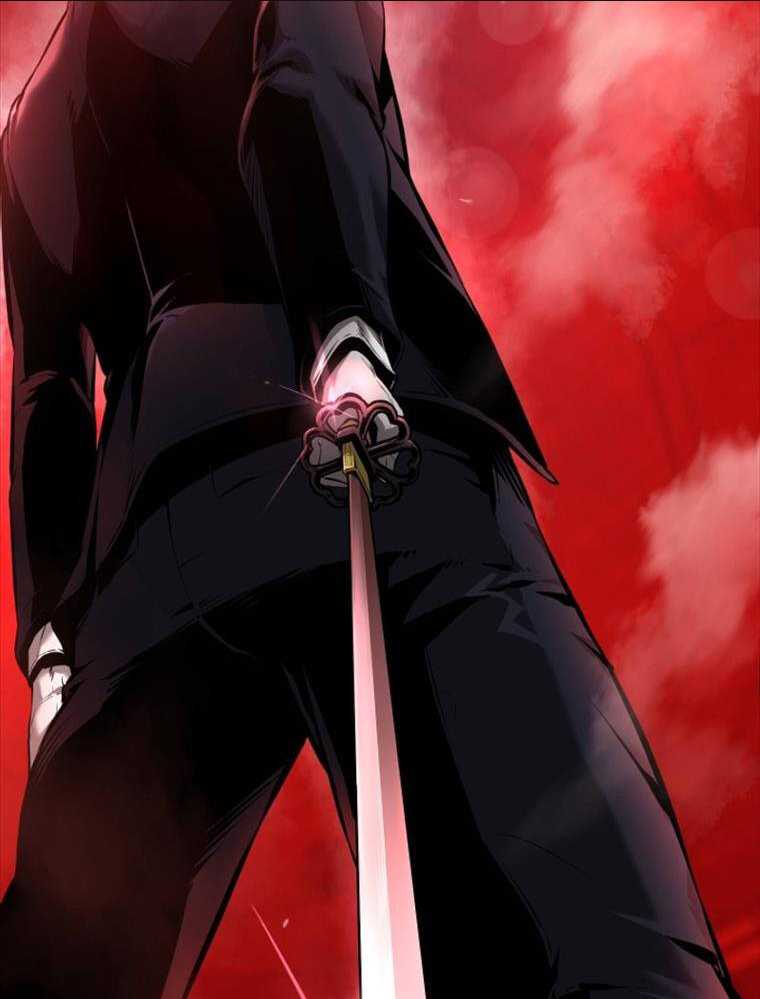 Thanh Kiếm Báo Thù Chap 1 - Next Chap 2