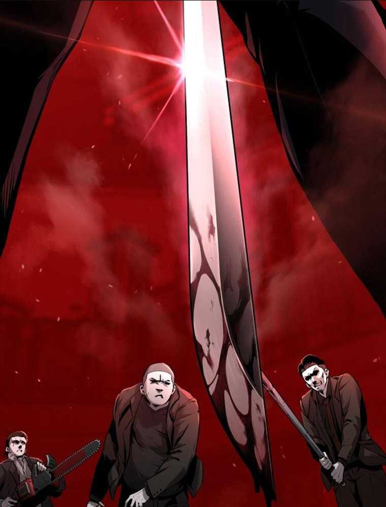 Thanh Kiếm Báo Thù Chap 1 - Next Chap 2