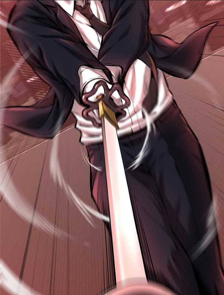 Thanh Kiếm Báo Thù Chap 1 - Next Chap 2