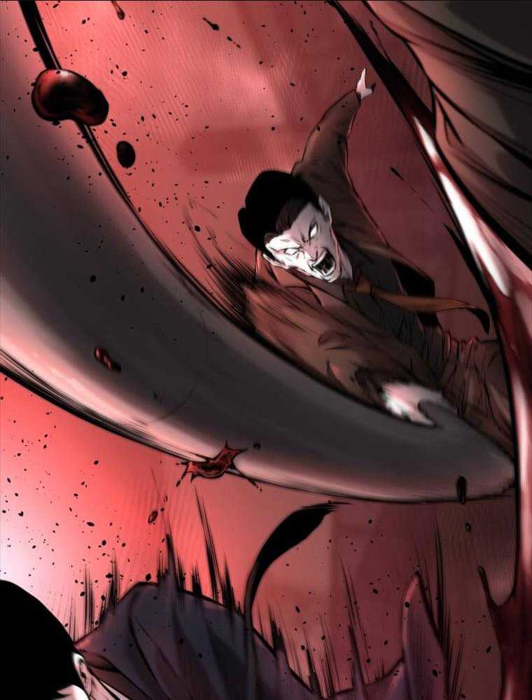 Thanh Kiếm Báo Thù Chap 1 - Next Chap 2