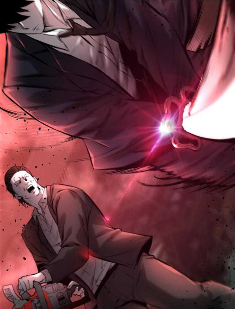 Thanh Kiếm Báo Thù Chap 1 - Next Chap 2