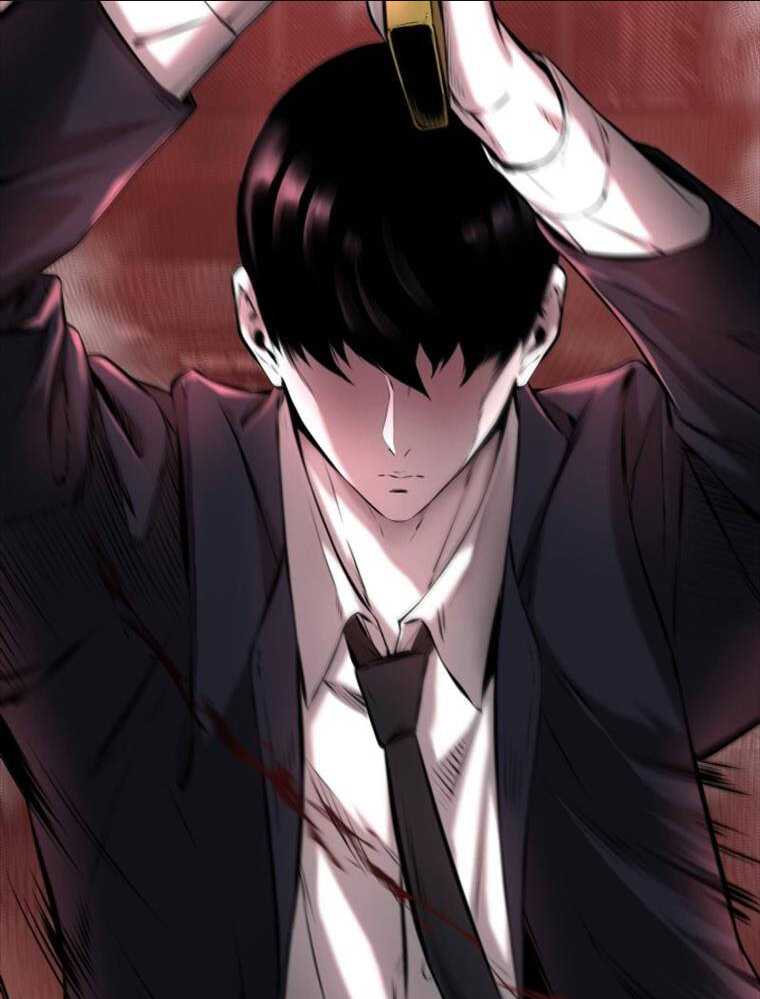 Thanh Kiếm Báo Thù Chap 1 - Next Chap 2