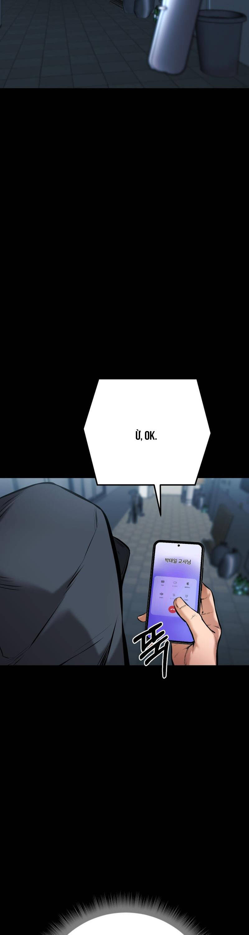 Thanh Kiếm Báo Thù Chap 10 - Next Chap 11